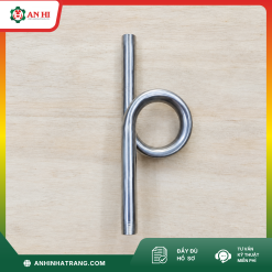 SI PHONG INOX 304 PHI 17