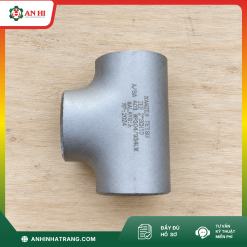 TÊ HÀN INOX 304 PHI 27
