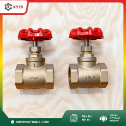 VAN CẦU ĐỒNG TOHO TRUNG QUỐC PHI 34