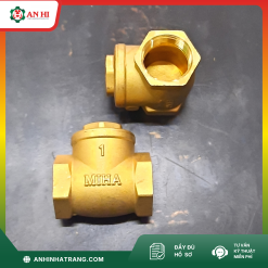 VAN 1 CHIỀU LÁ LẬT ĐỒNG MIHA PHI 34