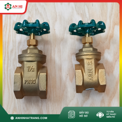 VAN CỬA ĐỒNG MBV PHI 49