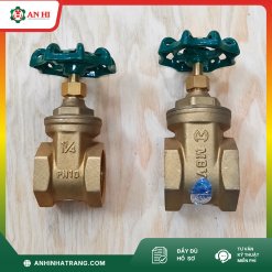 VAN CỬA ĐỒNG MBV PHI 42