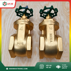 VAN CỬA ĐỒNG MIHA PHI 114