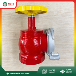 VAN GÓC CỨU HOẢ PHI 76 TOMOKEN