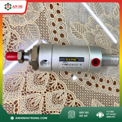 XI LANH KHÍ NÉN STNC TGM32x10-S