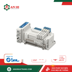 Bộ van tích hợp với hệ thống phun JSY1000-E