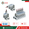 Van điện từ 3 cổng V100