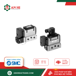Van điện từ 5 cổng VFR2000/3000/4000/5000/6000