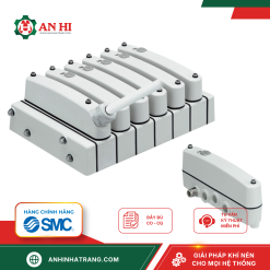 Van phân phối thiết kế sạch JSY5000-H