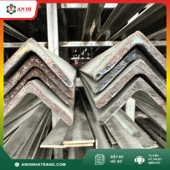 V thép 30x30x6000 dày 3.0mm (khoảng 7.5-8kg/cây)