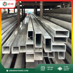 Hộp kẽm 50x100 dày 3.0 mm