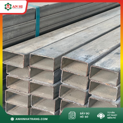 Hộp kẽm 100x100x1.4mm